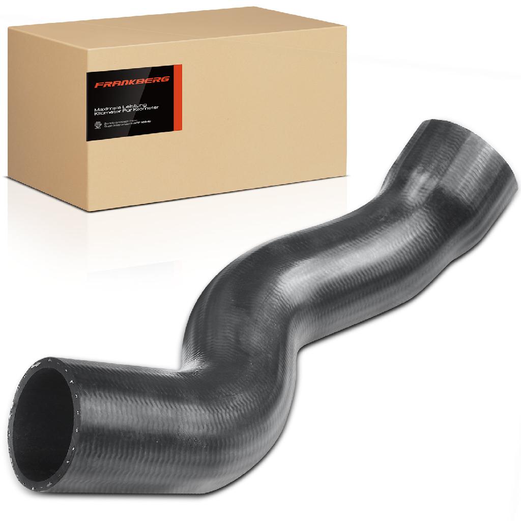 1x Kühlerschlauch Turboschlauch für Volvo S80 I 184 XC90 I 275 2.4L 2001-2014