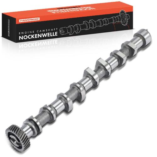 Frankberg 1x Nockenwelle für Opel Astra H L48 Corsa D S07 Zafira B A05 Bild Frankberg 1x Nockenwelle für Opel Astra H L48 Corsa D S07 Zafira B A05