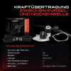 1x Zahnriemensatz Zahnriemen Wasserpumpe für Renault Duster Espace IV Laguna Megane Bild 1x Zahnriemensatz Zahnriemen Wasserpumpe für Renault Duster Espace IV Laguna Megane
