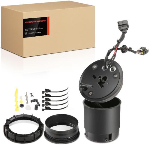 1x Diesel Beheizung Tankeinheit (Harnstoffeinspritzung) für VW Touareg 7P5 7P6 Porsche Cayenne 92A Bild 1x Diesel Beheizung Tankeinheit (Harnstoffeinspritzung) für VW Touareg 7P5 7P6 Porsche Cayenne 92A