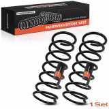 2x Fahrwerksfeder Hinterachse für Mazda MX-5 II NB 1.6L 1.8L 1998-2005