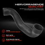 1x Kühlerschlauch Turboschlauch für Alfa Romeo 159 939 159 Sportwagon Brera Spider 2.4L 2005-2012