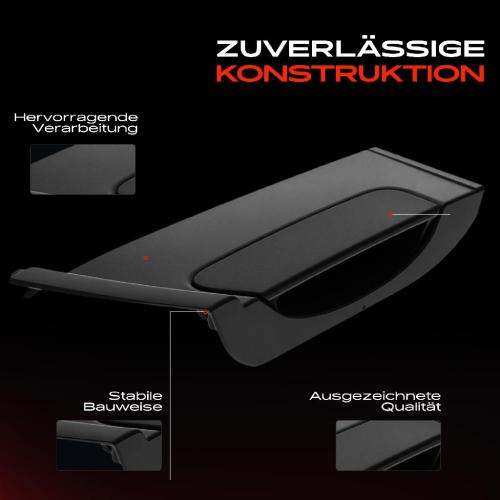 1x Türgriff Hinten Links außen für Honda Civic VI Aerodeck Fastback CR-V I Rover 400 Schrägheck Bild 1x Türgriff Hinten Links außen für Honda Civic VI Aerodeck Fastback CR-V I Rover 400 Schrägheck