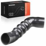 Frankberg 1x Kühlerschlauch Turboschlauch für Audi A6 4F2 A6 Avant 4F5 2.0L 2008-2011