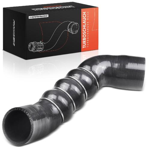 Frankberg 1x Kühlerschlauch Turboschlauch für Audi A6 4F2 A6 Avant 4F5 2.0L 2008-2011 Bild Frankberg 1x Kühlerschlauch Turboschlauch für Audi A6 4F2 A6 Avant 4F5 2.0L 2008-2011