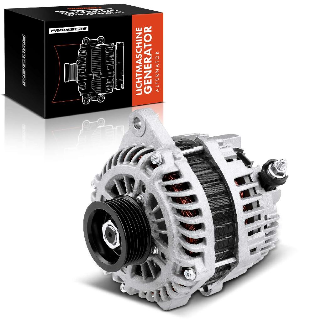Frankberg 1x Lichtmaschine Generator für Mazda CX-9 TB 3.5L 3.7L 2006-2016