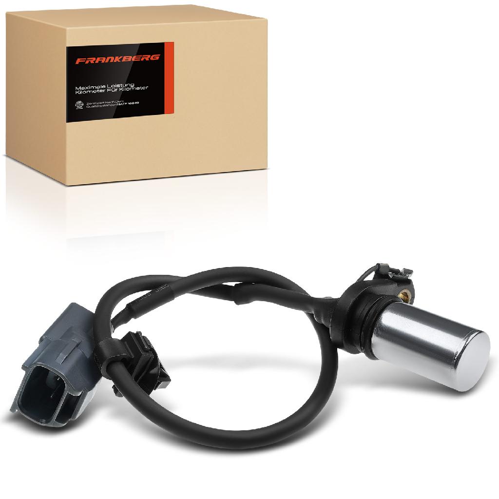 1x Kurbelwellensensor Impulsgeber für Toyota Avensis T22 T25 Camry RAV 4 II III A2 A3 2.0L 2.4L