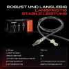 Frankberg 1x Lambdasonde Regelsonde/Diagnosesonde Vor/Nach Katalysator für Citroën Xantia C4 Lancia Zeta Peugeot 206 301 Bild Frankberg 1x Lambdasonde Regelsonde/Diagnosesonde Vor/Nach Katalysator für Citroën Xantia C4 Lancia Zeta Peugeot 206 301