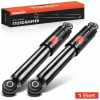 2x Stoßdämpfer Hinterachse für Fiat Punto 176 176C Punto Van 176 Lancia Y 840A 1993-2003 Bild 2x Stoßdämpfer Hinterachse für Fiat Punto 176 176C Punto Van 176 Lancia Y 840A 1993-2003