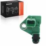 Frankberg 1x Kurbelwellensensor Impulsgeber für Citroën Berlingo C3 C4 DS Peugeot 208 308 508 Opel Vivaro