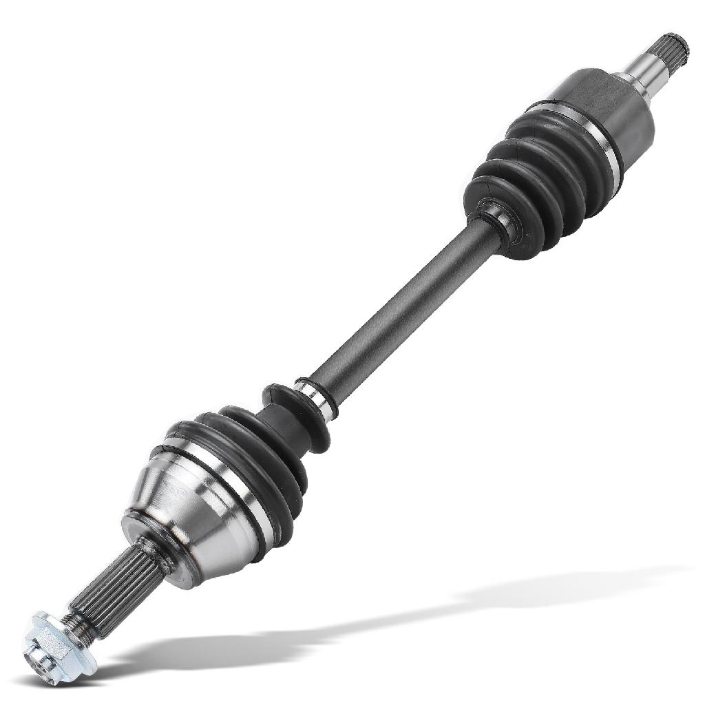 Frankberg 1x Antriebswelle Vorderachse Links für Ford Escort V VI Orion III GAL 1.4L-1.8L 1990-1999