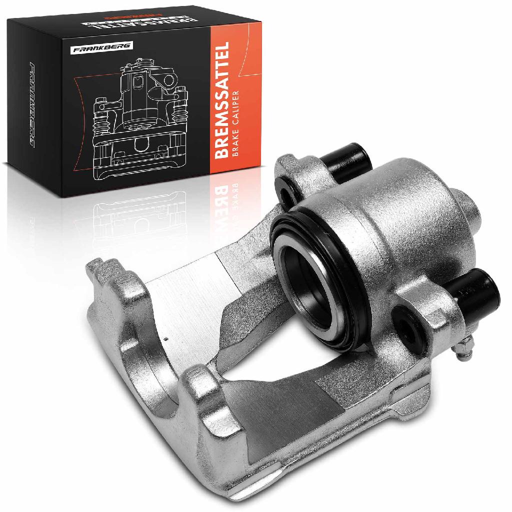Frankberg 1x Bremssattel Vorderachse Rechts für Audi A1 A2 A3 Seat Altea XL Cordoba Ibiza III IV