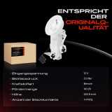 1x Kraftstoffpumpe für BMW Z3 Coupe E36 Z3 Roadster 2.8L 3.0L 1.8L 1.9L 2.0L 2.2L 1995-2003