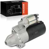 1x Anlasser Starter für Mercedes-Benz W204 C204 S204 CLK C209 A209 C219 W211 W212 S211 S212 W164 V251 W251