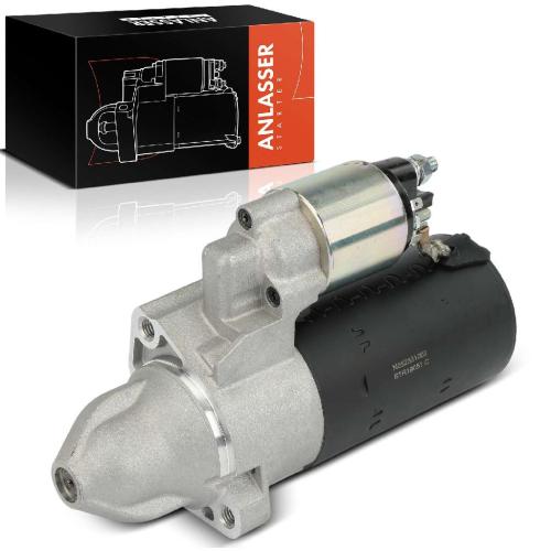 1x Anlasser Starter für Mercedes-Benz W204 C204 S204 CLK C209 A209 C219 W211 W212 S211 S212 W164 V251 W251 Bild 1x Anlasser Starter für Mercedes-Benz W204 C204 S204 CLK C209 A209 C219 W211 W212 S211 S212 W164 V251 W251