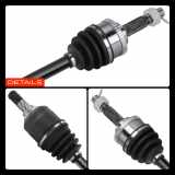 1x Antriebswelle Vorderachse Rechts für Nissan Primera P11 WP11 Hatchback