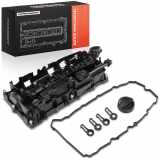 1x Ventildeckel Zylinderkopfhaube für BMW 3er F30 1er F20 5er F10 X3 X4 Fiat 124 Spider