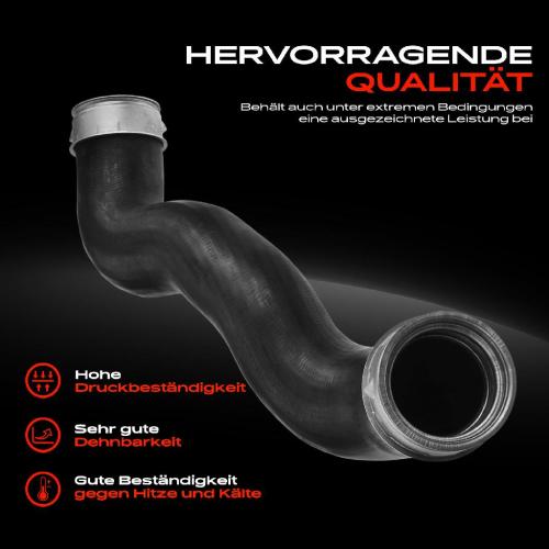 1x Kühlerschlauch Turboschlauch für Mercedes-Benz C-Klasse W203 C-Klasse Coupe CL203 CLK C209 Bild 1x Kühlerschlauch Turboschlauch für Mercedes-Benz C-Klasse W203 C-Klasse Coupe CL203 CLK C209