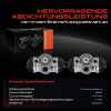 2x Radbremszylinder Hinten für KIA Picanto Pride Mazda 121 Toyota Bild 2x Radbremszylinder Hinten für KIA Picanto Pride Mazda 121 Toyota