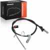 1x Seilzug Feststellbremse Hinterachse links für Honda FR-V BE 1.7L 2.0L 2.2L 2004-2009 Bild 1x Seilzug Feststellbremse Hinterachse links für Honda FR-V BE 1.7L 2.0L 2.2L 2004-2009