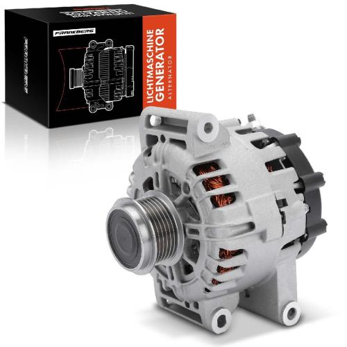1x Lichtmaschine Generator für Opel Insignia Antara Saab9-5 Chevrolet Captiva Bild 1x Lichtmaschine Generator für Opel Insignia Antara Saab9-5 Chevrolet Captiva