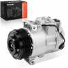 Frankberg 1x Klimakompressor für Mercedes-Benz M-Klasse GLE W166 2.1L 5.5L 2011-2018 Bild Frankberg 1x Klimakompressor für Mercedes-Benz M-Klasse GLE W166 2.1L 5.5L 2011-2018