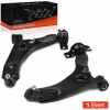 Frankberg 1x Querlenker Satz Hinterachse für Ford C-Max Focus II Cabriolet Stufenheck Turnier Grand Volvo C30 Bild Frankberg 1x Querlenker Satz Hinterachse für Ford C-Max Focus II Cabriolet Stufenheck Turnier Grand Volvo C30