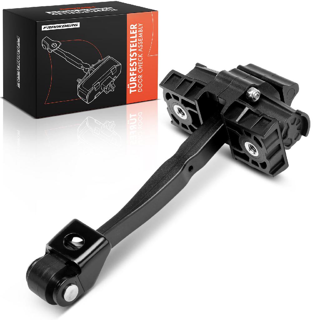 1x Türfeststeller Türfangband Türstopper Hinten für VW Golf VII Variant Van 5G1 BE1