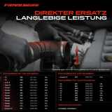 1x Ansaugschlauch, Luftfilter für VW Golf 5 6 Passat Audi A3 Seat Leon Altea Skoda