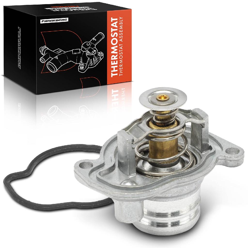 1x Thermostat Kühlmittel für Opel Agila (A) H00 Vauxhall Agila MK I Suzuki