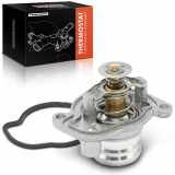 1x Thermostat Kühlmittel für Opel Agila (A) H00 Vauxhall Agila MK I Suzuki