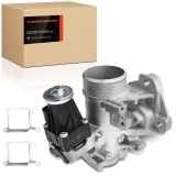 1x AGR-Ventil Abgasrückführungsventil für Volvo C30 C70 II Cabriolet S40 II S60 II II Cross Country S80 II V40