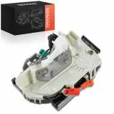 1x Türschloss Vorne Links für Jeep Wrangler II III 2.4L 2.5L 4.0L 2.8L 3.6L 3.8L Bj ab 2005