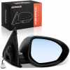 Frankberg 1x Außenspiegel Rechts für Mazda 3 Stufenheck BL 1.6L 2.0L 2.2L 2.3L 2.5L 2008-2014 Bild Frankberg 1x Außenspiegel Rechts für Mazda 3 Stufenheck BL 1.6L 2.0L 2.2L 2.3L 2.5L 2008-2014