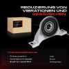 1x Lagerung Gelenkwelle Kardanwellenlager für Mercedes-Benz W204 W212 C204 S204 X218 Bild 1x Lagerung Gelenkwelle Kardanwellenlager für Mercedes-Benz W204 W212 C204 S204 X218