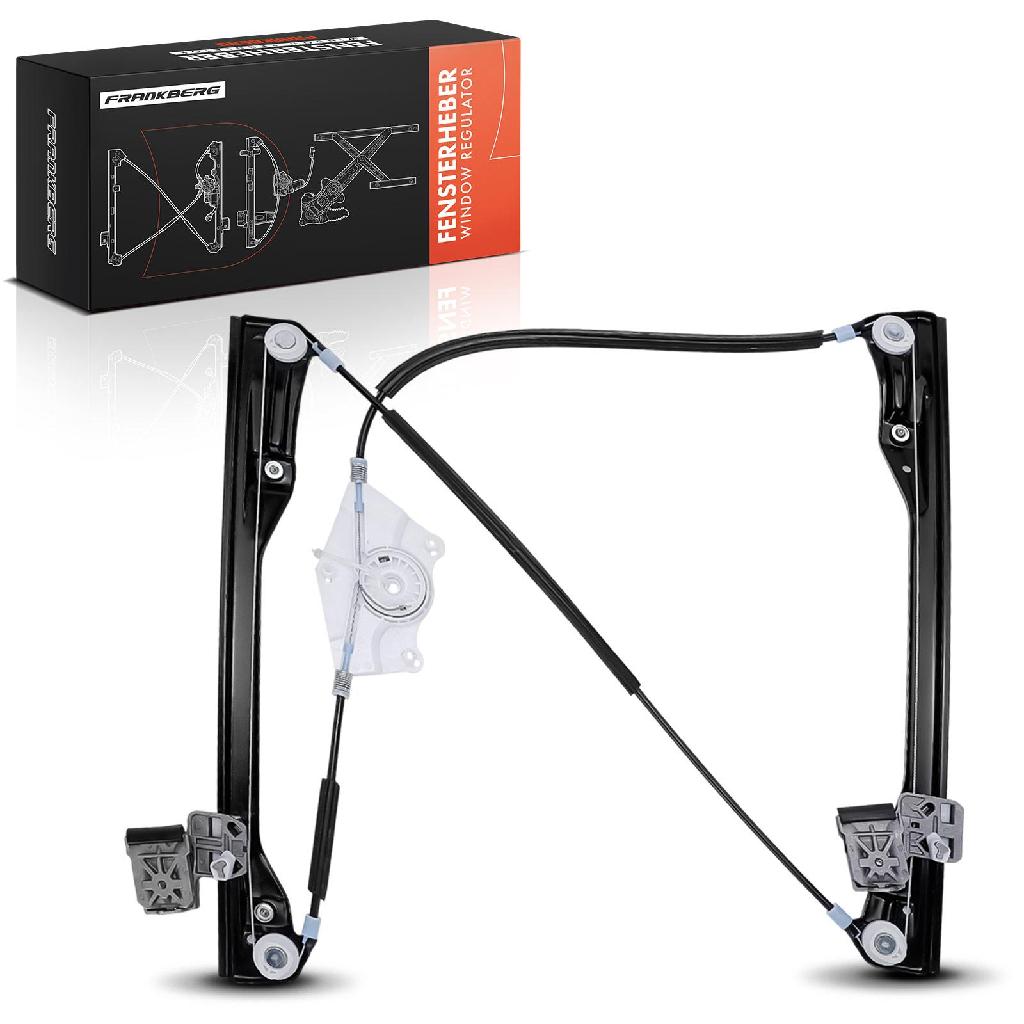 1x Fensterheber Vorne Links für VW Golf IV 4 1J