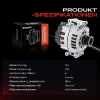 1x Lichtmaschine Generator für Mercedes-Benz W204 C204 S204 B906 W212 A207 Bild 1x Lichtmaschine Generator für Mercedes-Benz W204 C204 S204 B906 W212 A207