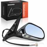 Frankberg 1x Außenspiegel Rechts für Toyota Land Cruiser Prado J12 3.0L 4.0L 2002-2010