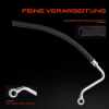 1x Ausgleichsbehälter Schlauch für BMW 3er E30 3er Touring E30 1982-1994 Bild 1x Ausgleichsbehälter Schlauch für BMW 3er E30 3er Touring E30 1982-1994
