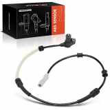 Frankberg 1x ABS Sensor Vorderachse beidseitig für Peugeot 605 6B 2.0L 2.1L 2.4L 3.0L 1989-1999