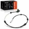 Frankberg 1x ABS Sensor Vorderachse beidseitig für Peugeot 605 6B 2.0L 2.1L 2.4L 3.0L 1989-1999