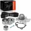 1x Zahnriemensatz Zahnriemen Wasserpumpe für Hyundai Elantra XD i30 KIA mCerato Bild 1x Zahnriemensatz Zahnriemen Wasserpumpe für Hyundai Elantra XD i30 KIA mCerato