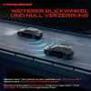 Frankberg 1x Außenspiegel Links für VW Golf V Variant VI Jetta III 1K5 AJ5 1K2 Bild Frankberg 1x Außenspiegel Links für VW Golf V Variant VI Jetta III 1K5 AJ5 1K2