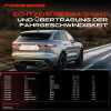 1x Geschwindigkeitssensor f&uuml;r Renault 19 I II Clio I Espace III Megane I 7700414695