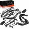 1x Querlenker Satz Vorderachse f&uuml;r Mazda 6 Hatchback Station Wagon Stufenheck 1.8L 2.0L 2.3L 2002-2007