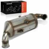 1x Partikelfilter für Citroën Berlingo C2 C4 MINI R56 Peugeot 207 1.6L