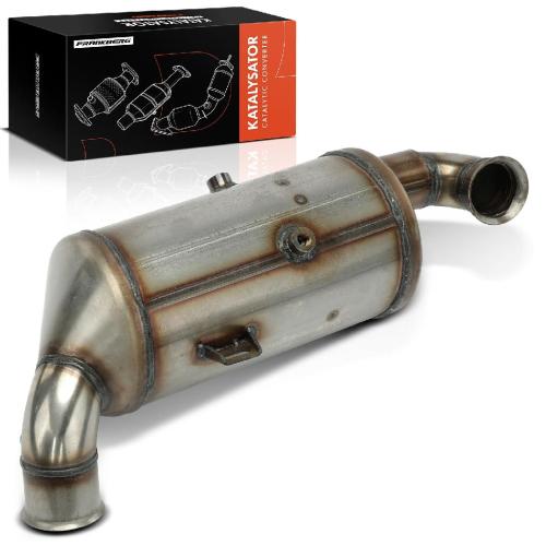 1x Partikelfilter für Citroën Berlingo C2 C4 MINI R56 Peugeot 207 1.6L Bild 1x Partikelfilter für Citroën Berlingo C2 C4 MINI R56 Peugeot 207 1.6L