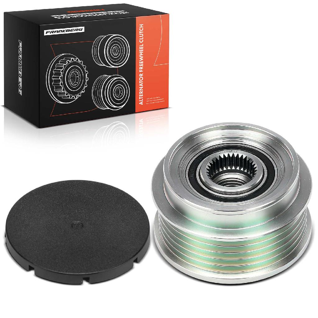 1x Generatorfreilauf Lichtmaschine für Hyundai Terracan KIA Carnival 1 2