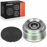 1x Generatorfreilauf Lichtmaschine für Hyundai Terracan KIA Carnival 1 2