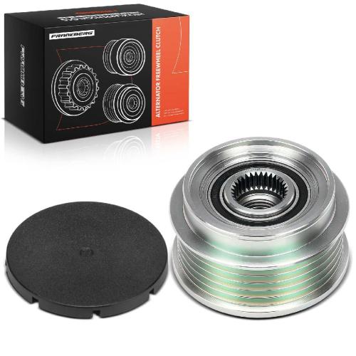 1x Generatorfreilauf Lichtmaschine für Hyundai Terracan KIA Carnival 1 2 Bild 1x Generatorfreilauf Lichtmaschine für Hyundai Terracan KIA Carnival 1 2